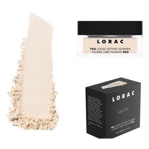 PRO Loose Setting Powder in Vanilla